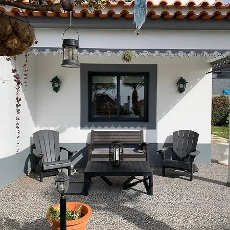 Oceanview Oasis In Funchal