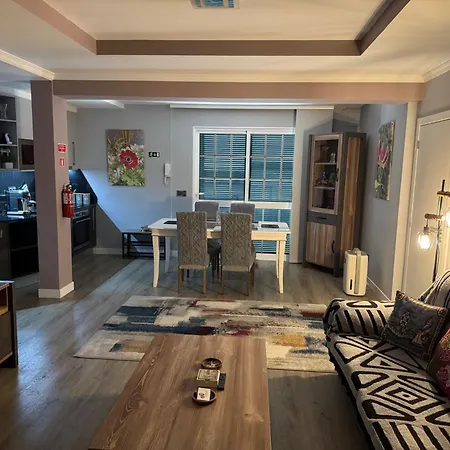 Oceanview Oasis In Funchal Apartment Funchal (Madeira)