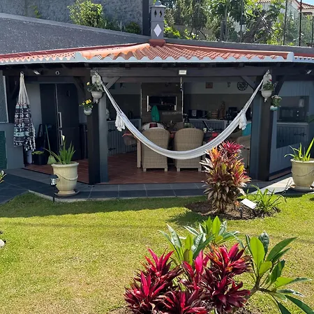 Apartment Oceanview Oasis In Funchal