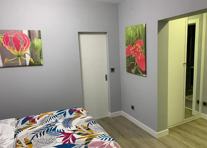Διαμέρισμα Apt- Sleeps 2 - Pool & Garden - Madeira *